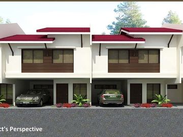 Single Detached House in Minglanilla, cebu