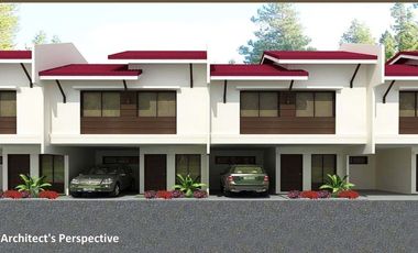 Single Detached House in Minglanilla, cebu