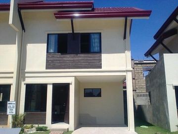 Single Detached House in Minglanilla, cebu