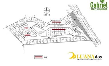 Single Detached House in Minglanilla, cebu