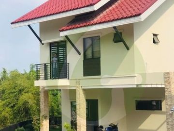 Single Detached House in Minglanilla, cebu