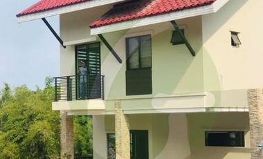 Single Detached House in Minglanilla, cebu