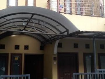 Rumah Dijual Murah Loakasi di Antapani Bandung
