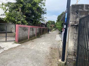 Jual Tanah Murah Luas Siap Bangun Dekat PT Eagle Glove Indonesia