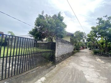 Jual Tanah Murah Luas Siap Bangun Dekat PT Eagle Glove Indonesia