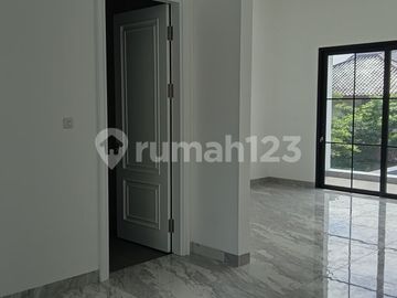 Di Jual Rumah Brand New Di Sektor 7 Bintaro Jaya, Shm