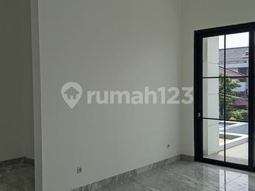 Di Jual Rumah Brand New Di Sektor 7 Bintaro Jaya, Shm