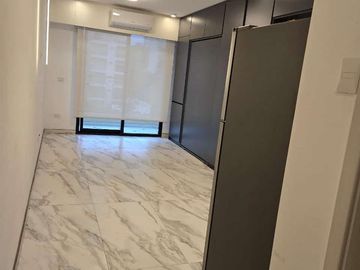 Estudio Profesional con patio - Amenities-  - Financiacion 50% - 1F -
