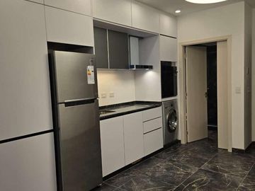Estudio Profesional con patio - Amenities-  - Financiacion 50% - 1F -