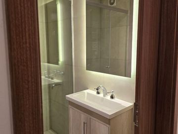 Estudio Profesional con patio - Amenities-  - Financiacion 50% - 1F -
