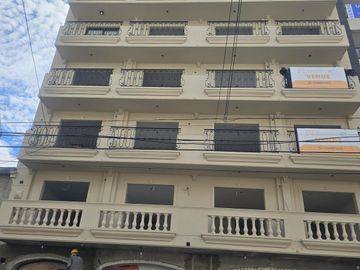 Estudio Profesional con patio - Amenities-  - Financiacion 50% - 1F -