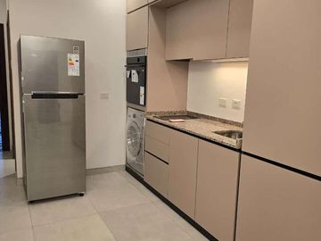 Estudio Profesional con patio - Amenities-  - Financiacion 50% - 1F -
