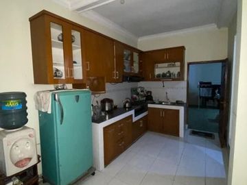 Dijual Cepat Murah Rumah 2 Lt Posisi Hook Padalarang