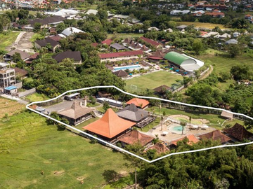TANAH BERAWA CANGGU BADUNG