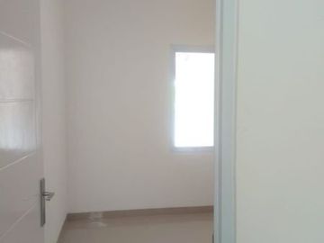 DIJUAL RUMAH BARU 1 LT SIAP HUNI DI PANCORAN MAS DEPOK