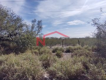 TERRENO EN VENTA SOBRE CARRETERA A BAHIA DE KINO