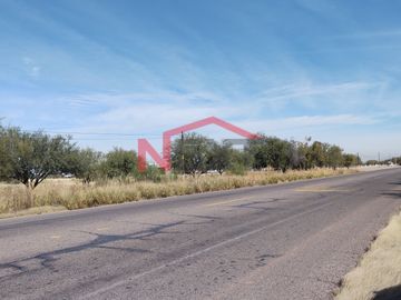 TERRENO EN VENTA SOBRE CARRETERA A BAHIA DE KINO