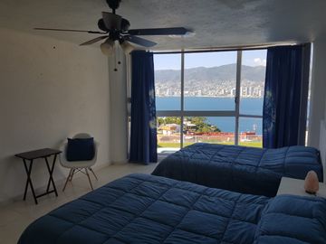 Villa venta Guitarron Acapulco
