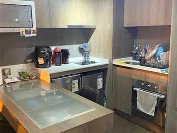 Departamento en Venta en Irarrazabal