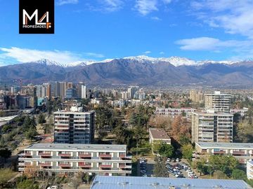 Departamento en Venta en Irarrazabal