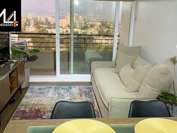 Departamento en Venta en Irarrazabal