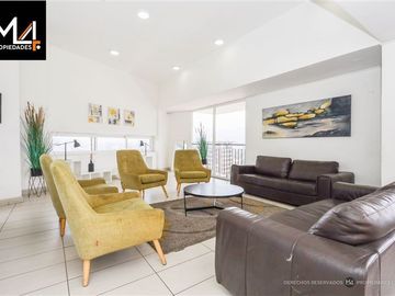 Departamento en Venta en Irarrazabal