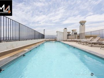 Departamento en Venta en Irarrazabal