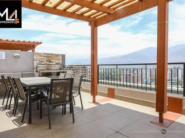 Departamento en Venta en Irarrazabal