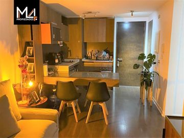 Departamento en Venta en Irarrazabal