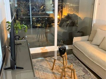 Departamento en Venta en Irarrazabal
