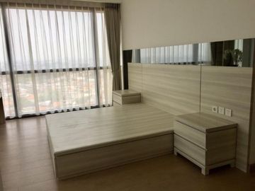 For Rent 3BR Luxury New Furnished Apartment at 1Park Avenue