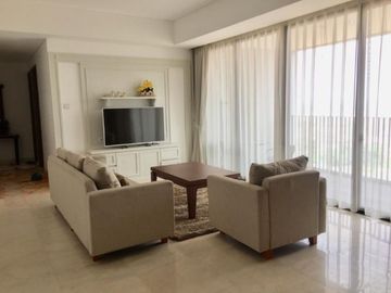 For Rent 3BR Luxury New Furnished Apartment at 1Park Avenue