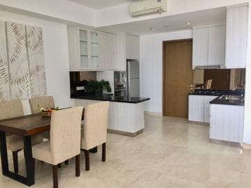 For Rent 3BR Luxury New Furnished Apartment at 1Park Avenue