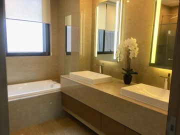 For Rent 3BR Luxury New Furnished Apartment at 1Park Avenue