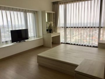 For Rent 3BR Luxury New Furnished Apartment at 1Park Avenue
