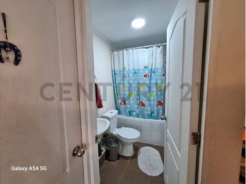 VENTA CASA 3D/2B SECTOR RESIDENCIAL - BUIN