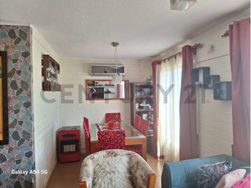 VENTA CASA 3D/2B SECTOR RESIDENCIAL - BUIN