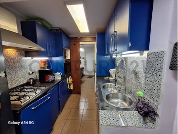 VENTA CASA 3D/2B SECTOR RESIDENCIAL - BUIN