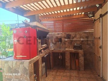 VENTA CASA 3D/2B SECTOR RESIDENCIAL - BUIN