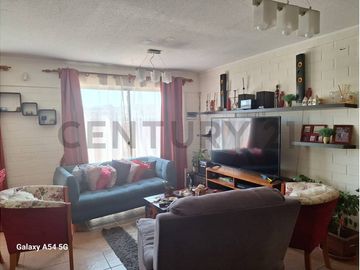 VENTA CASA 3D/2B SECTOR RESIDENCIAL - BUIN