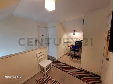VENTA CASA 3D/2B SECTOR RESIDENCIAL - BUIN