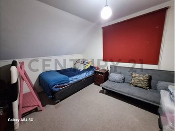 VENTA CASA 3D/2B SECTOR RESIDENCIAL - BUIN