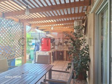 VENTA CASA 3D/2B SECTOR RESIDENCIAL - BUIN
