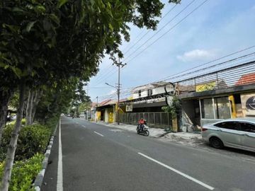 Rumah USAHA NOL JALAN RAYA RUNGKUT ASRI TENGAH