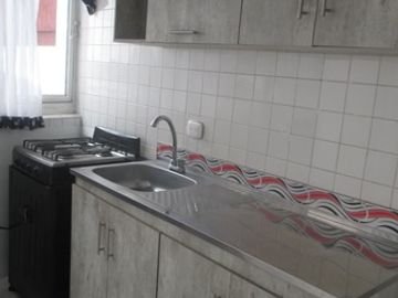 APARTAMENTO EN VENTA EN PALERMO-MANIZALES