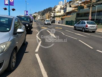 Departamento primera linea, Reñaca, Viña del mar