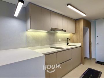 Apartamento Los Monjes, Santa Cecilia ID: 175611r
