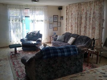 Casa en Venta en San Martín Texmelucan