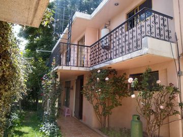 Casa en Venta en San Martín Texmelucan