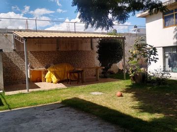 Casa en Venta en San Martín Texmelucan